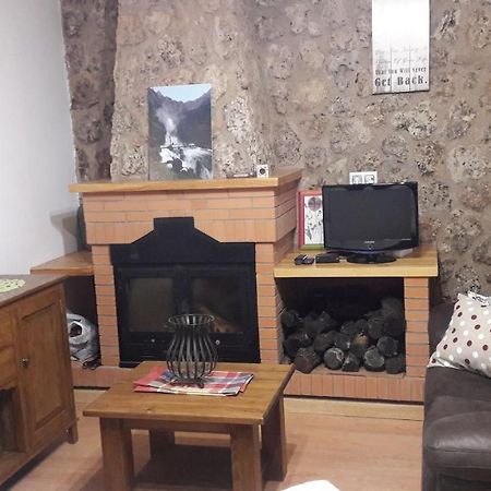 La Casita De Riopar Villa Ngoại thất bức ảnh