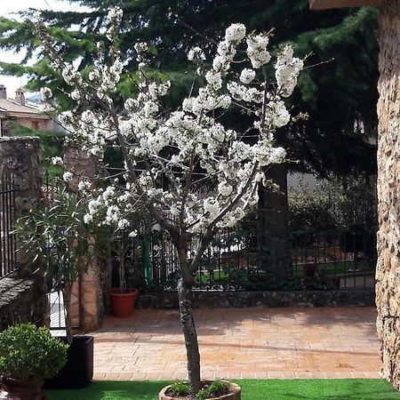La Casita De Riopar Villa Ngoại thất bức ảnh
