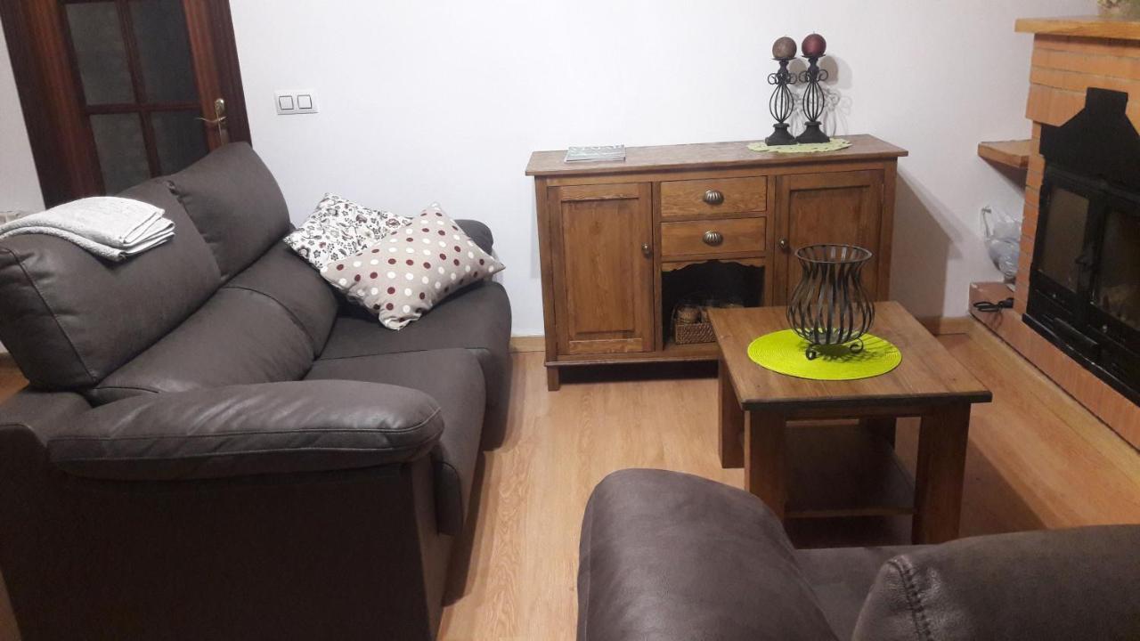 La Casita De Riopar Villa Ngoại thất bức ảnh