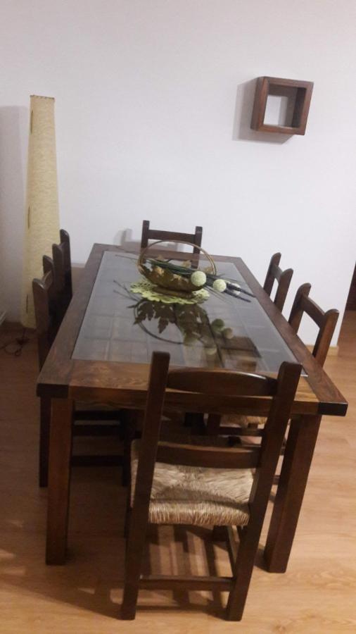La Casita De Riopar Villa Ngoại thất bức ảnh