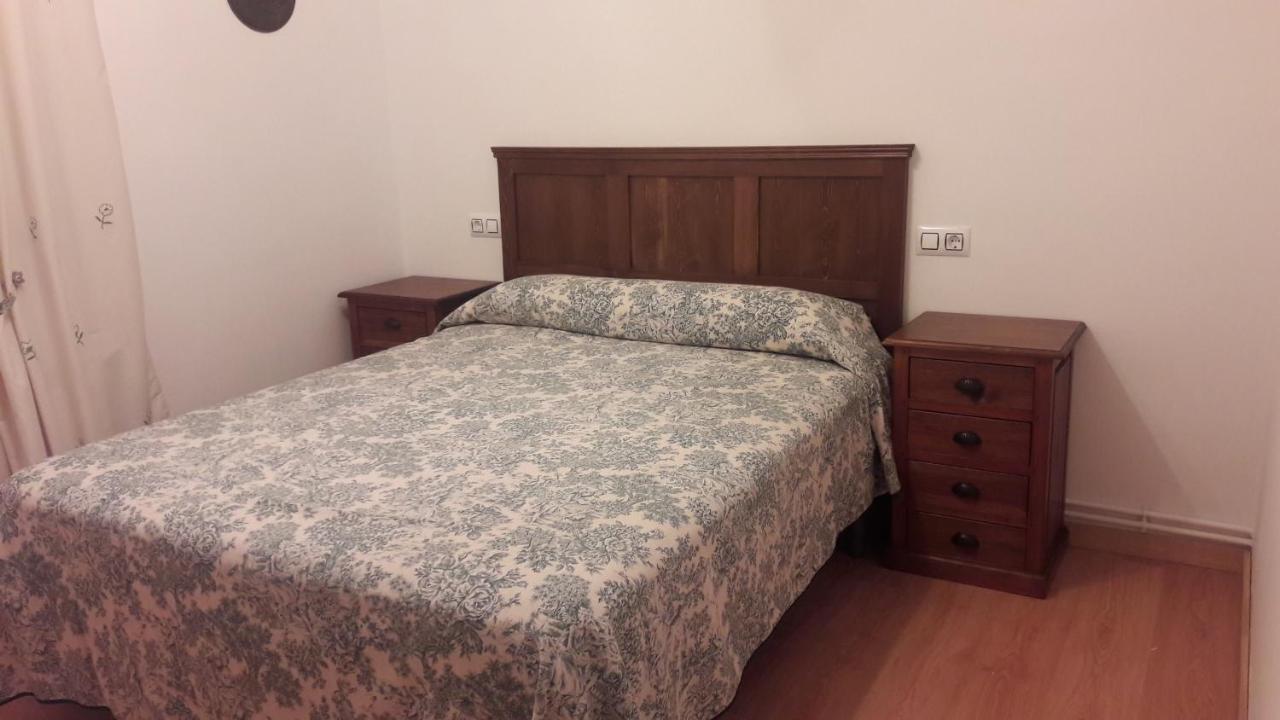 La Casita De Riopar Villa Ngoại thất bức ảnh