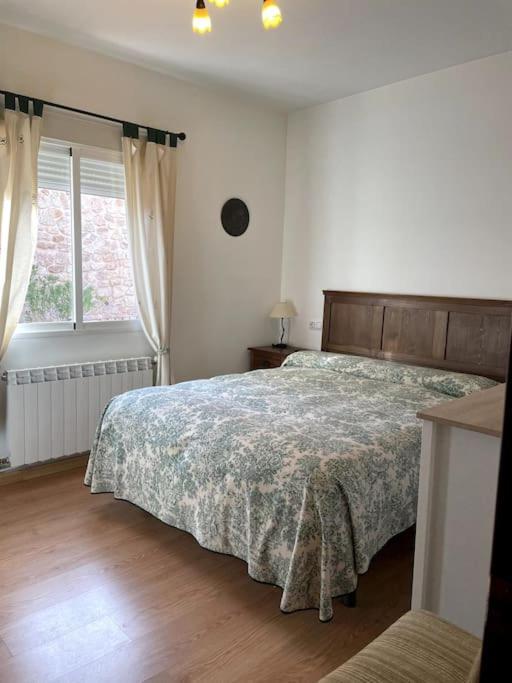 La Casita De Riopar Villa Ngoại thất bức ảnh