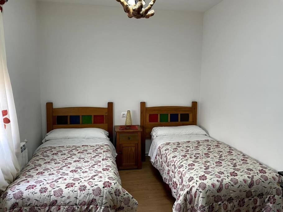 La Casita De Riopar Villa Ngoại thất bức ảnh