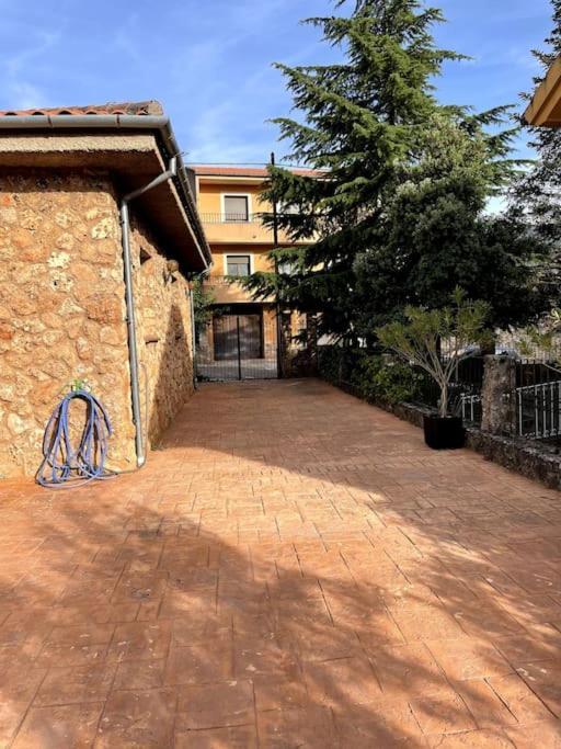 La Casita De Riopar Villa Ngoại thất bức ảnh