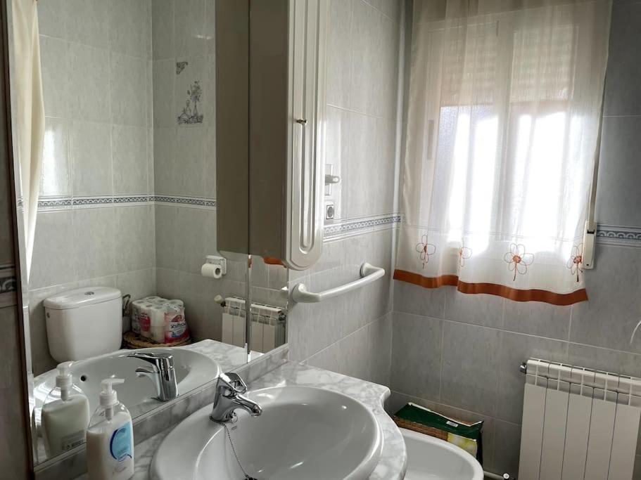 La Casita De Riopar Villa Ngoại thất bức ảnh
