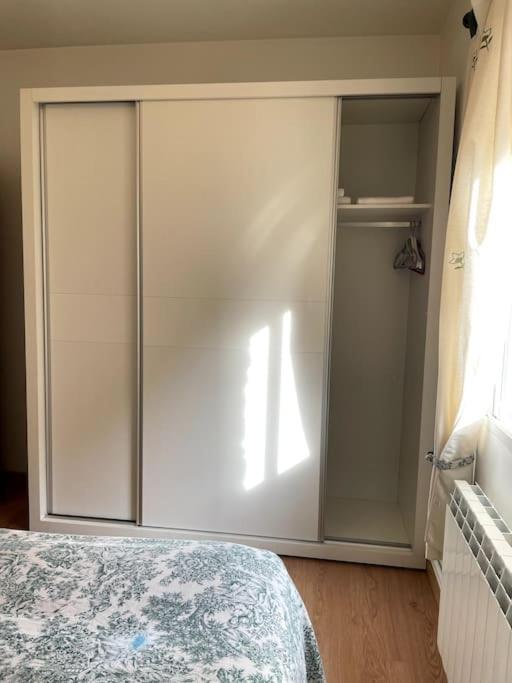 La Casita De Riopar Villa Ngoại thất bức ảnh