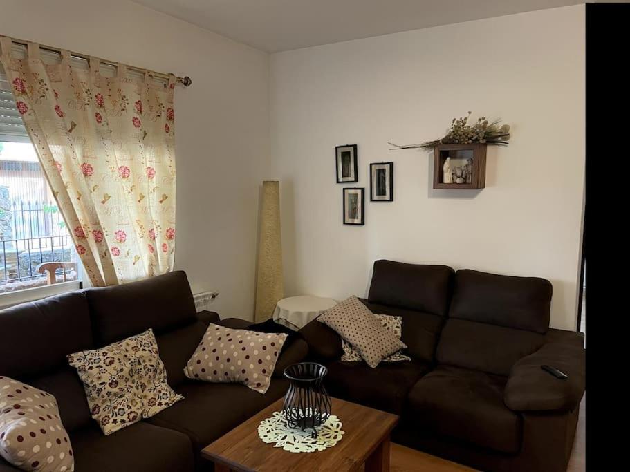 La Casita De Riopar Villa Ngoại thất bức ảnh