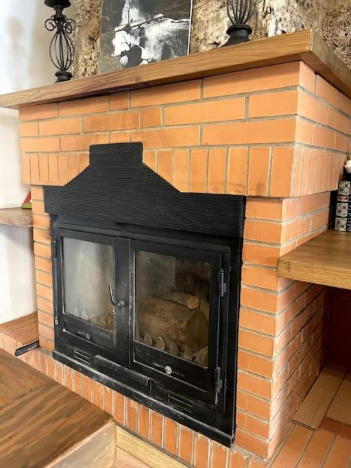 La Casita De Riopar Villa Ngoại thất bức ảnh